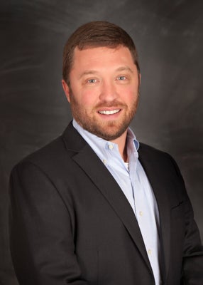 Portrait of Scott Beasley, Broker, REALTOR®
